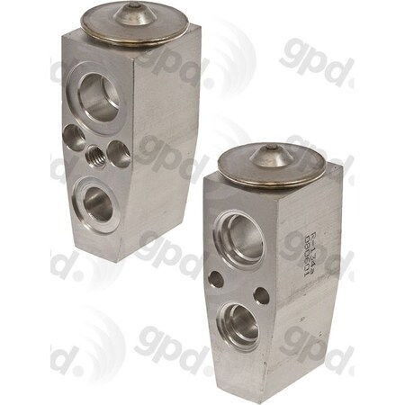 Gpd Compressor Kit 9633340